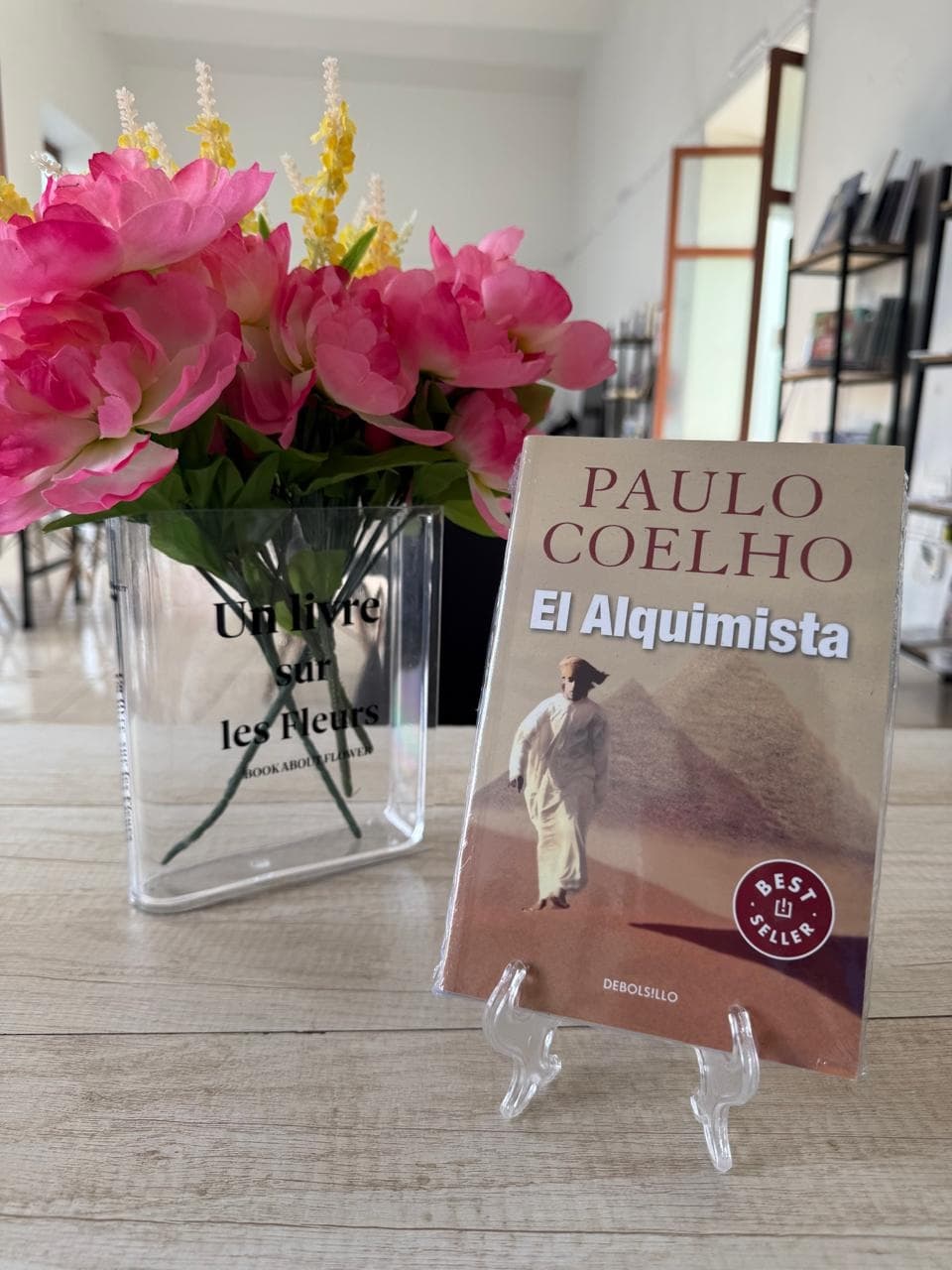 El Alquimista